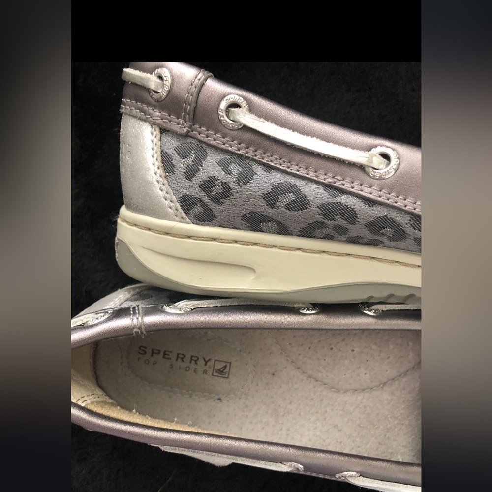sperrys